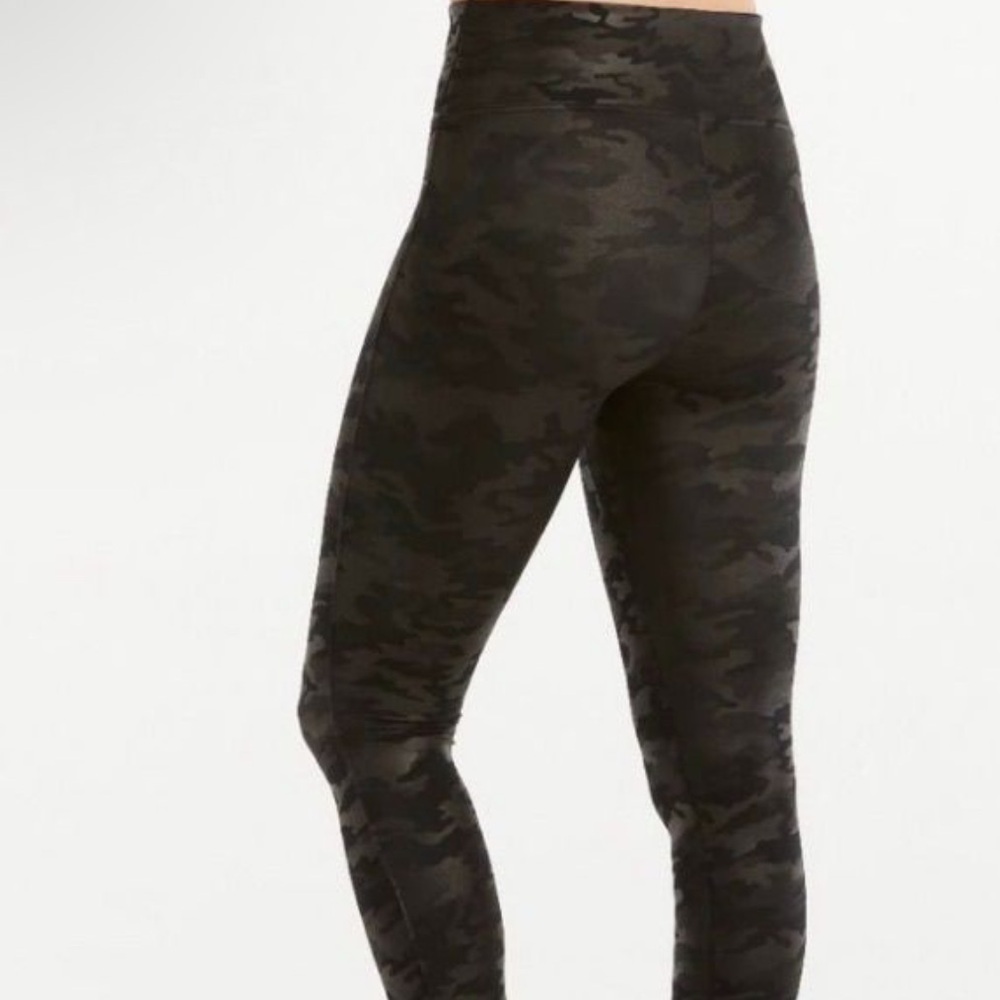 SPANX leggings Camouflage - Picture 3 of 4